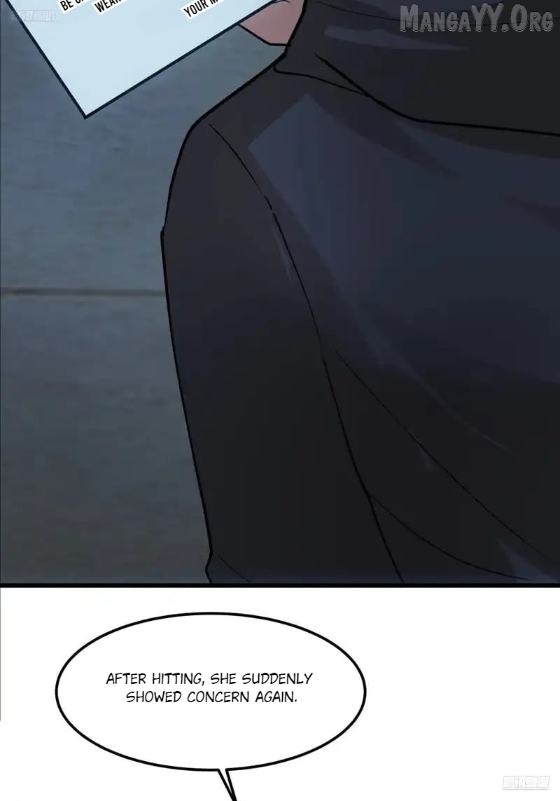 I Really Don’t Want to be Reborn Chapter 468 - page 4